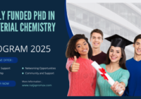 Exciting PHD Opportunities in Materials Chemistry Research