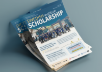 Study in Sweden with the SI Scholarship 2025