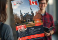 Exciting Graduate Positions at University of Waterloo