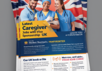 Caregiver Visa Sponsorship Jobs in the UK