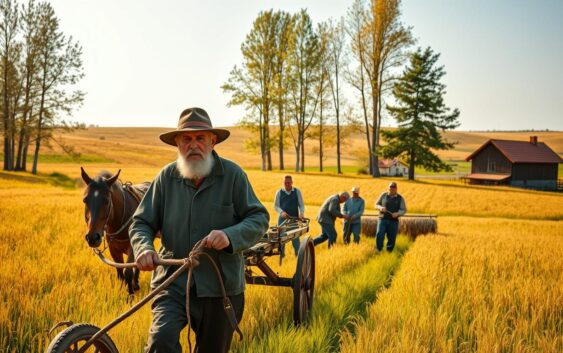 Farm Worker Visa Sponsorship in Finland